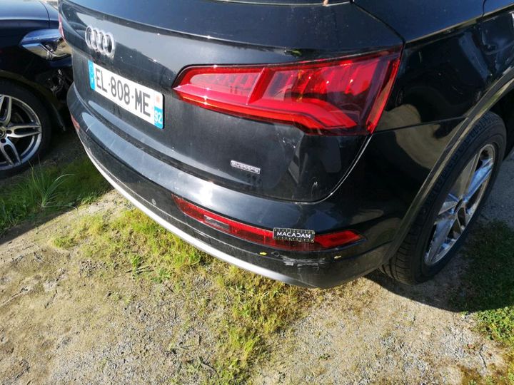 Photo 24 VIN: WAUZZZFY0H2016937 - AUDI Q5 