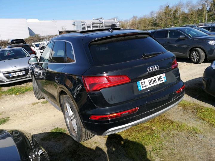 Photo 3 VIN: WAUZZZFY0H2016937 - AUDI Q5 