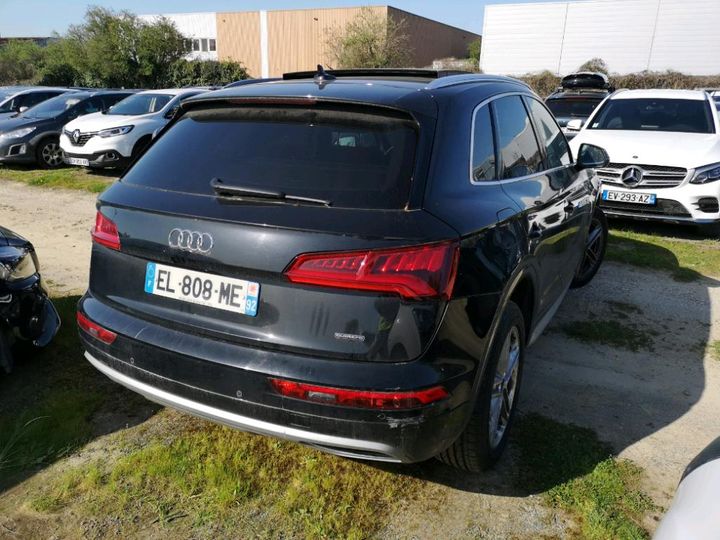 Photo 4 VIN: WAUZZZFY0H2016937 - AUDI Q5 