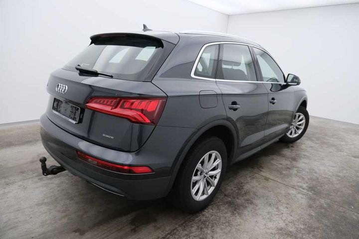 Photo 2 VIN: WAUZZZFY0H2017568 - AUDI Q5 &#3916 