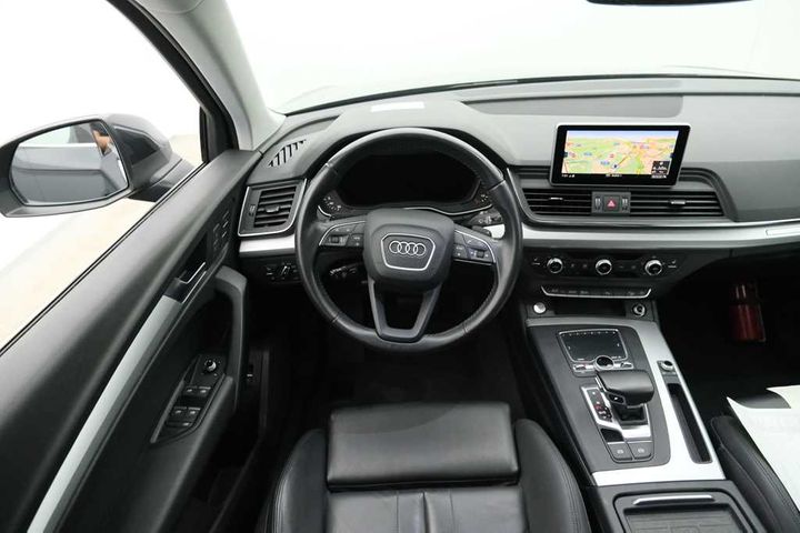 Photo 9 VIN: WAUZZZFY0H2017568 - AUDI Q5 &#3916 