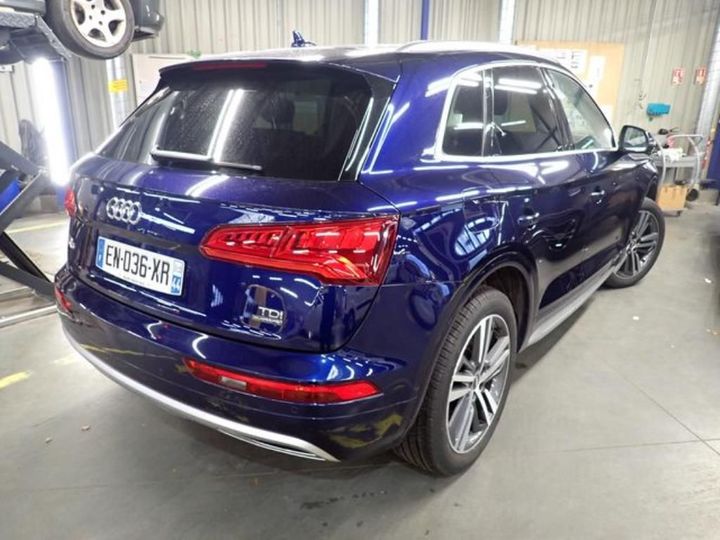 Photo 2 VIN: WAUZZZFY0H2031681 - AUDI Q5 