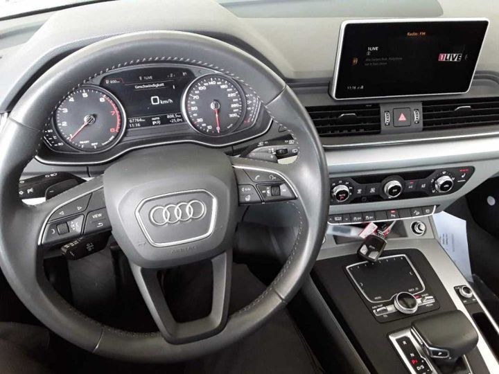 Photo 10 VIN: WAUZZZFY0H2034239 - AUDI Q5 