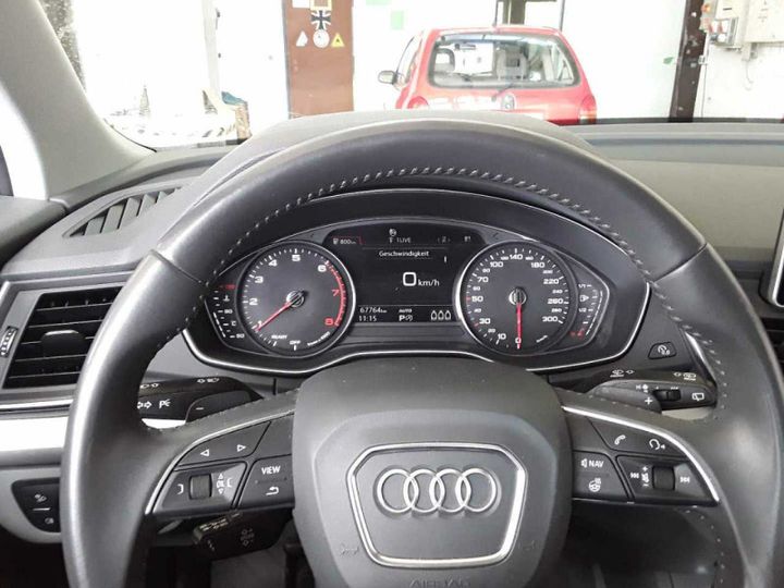 Photo 12 VIN: WAUZZZFY0H2034239 - AUDI Q5 