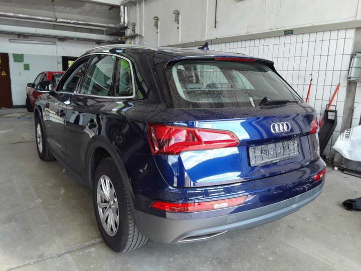 Photo 4 VIN: WAUZZZFY0H2034239 - AUDI Q5 