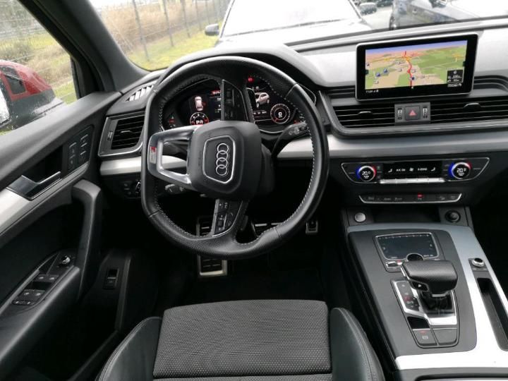 Photo 7 VIN: WAUZZZFY0H2036895 - AUDI Q5 