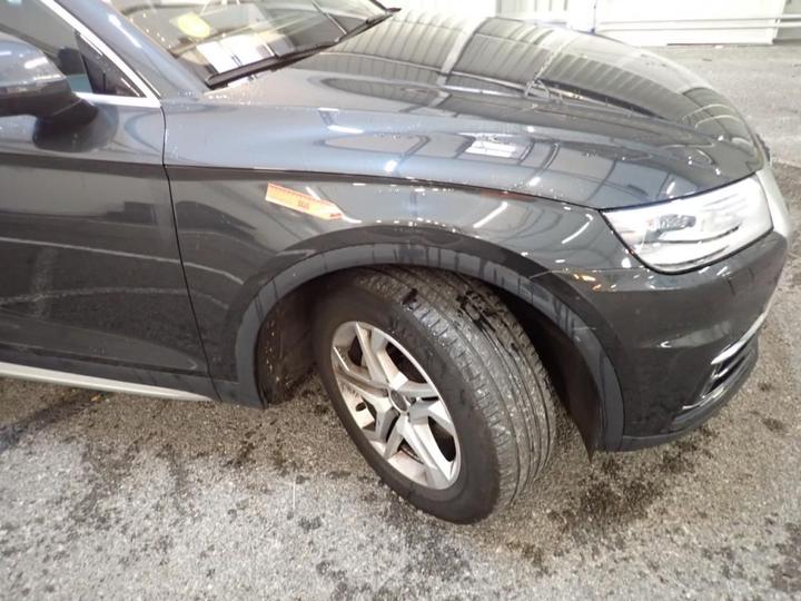 Photo 18 VIN: WAUZZZFY0H2041627 - AUDI Q5 