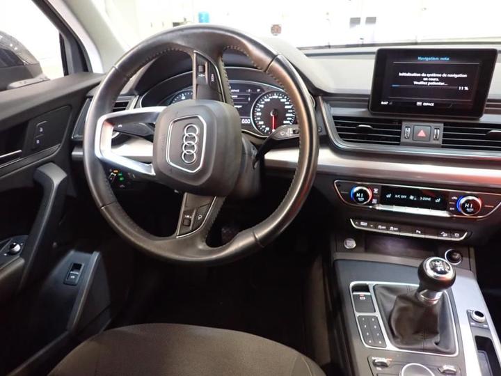 Photo 5 VIN: WAUZZZFY0H2041627 - AUDI Q5 