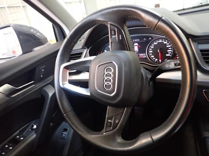 Photo 8 VIN: WAUZZZFY0H2041627 - AUDI Q5 