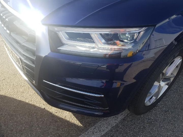 Photo 22 VIN: WAUZZZFY0J2042685 - AUDI Q5 