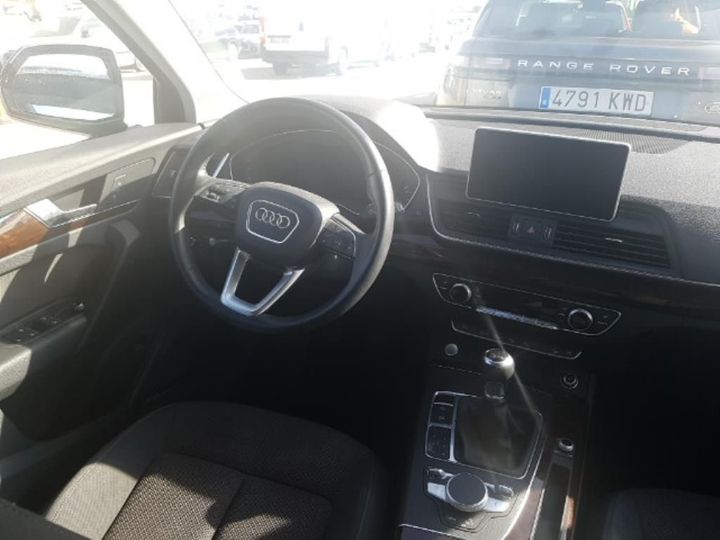 Photo 6 VIN: WAUZZZFY0J2042685 - AUDI Q5 