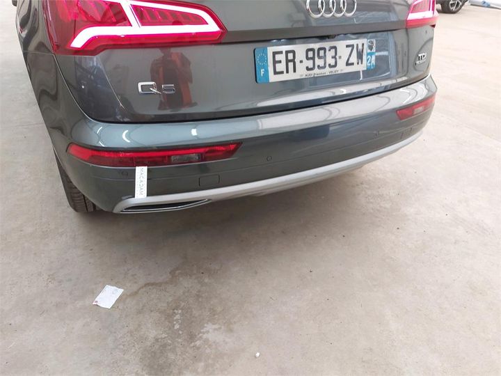 Photo 16 VIN: WAUZZZFY0J2046672 - AUDI Q5 