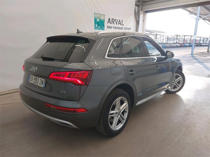 Photo 2 VIN: WAUZZZFY0J2046672 - AUDI Q5 