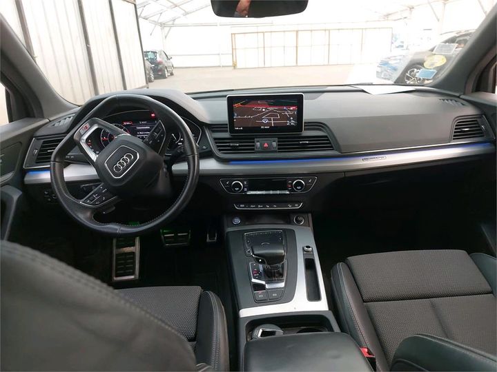 Photo 3 VIN: WAUZZZFY0J2046672 - AUDI Q5 