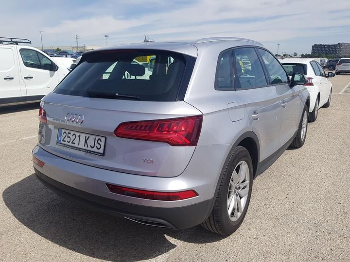 Photo 1 VIN: WAUZZZFY0J2047885 - AUDI Q5 