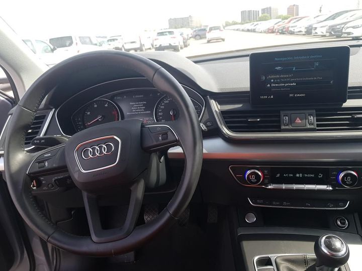 Photo 19 VIN: WAUZZZFY0J2047885 - AUDI Q5 