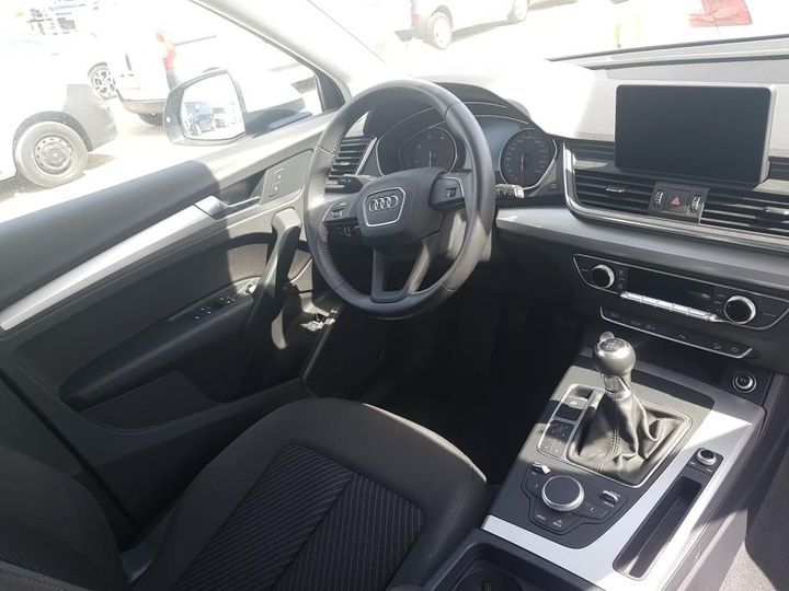 Photo 3 VIN: WAUZZZFY0J2047885 - AUDI Q5 