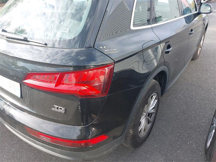 Photo 14 VIN: WAUZZZFY0J2054528 - AUDI Q5 