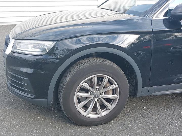 Photo 18 VIN: WAUZZZFY0J2054528 - AUDI Q5 