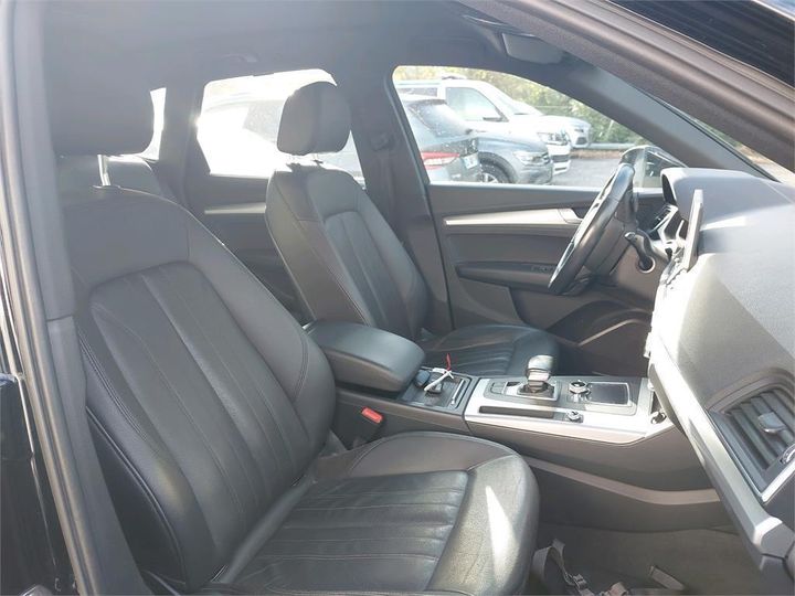 Photo 5 VIN: WAUZZZFY0J2054528 - AUDI Q5 