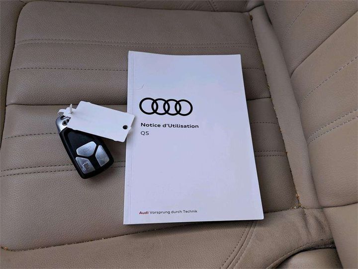 Photo 6 VIN: WAUZZZFY0J2069224 - AUDI Q5 