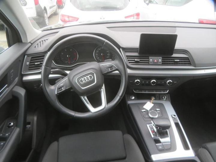 Photo 3 VIN: WAUZZZFY0J2083110 - AUDI Q5 