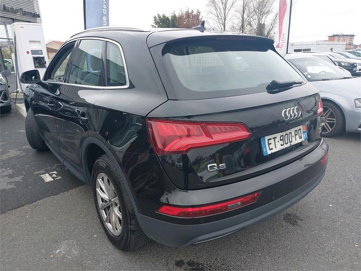 Photo 3 VIN: WAUZZZFY0J2090381 - AUDI Q5 