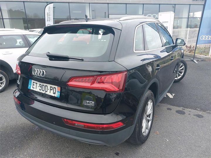 Photo 8 VIN: WAUZZZFY0J2090381 - AUDI Q5 