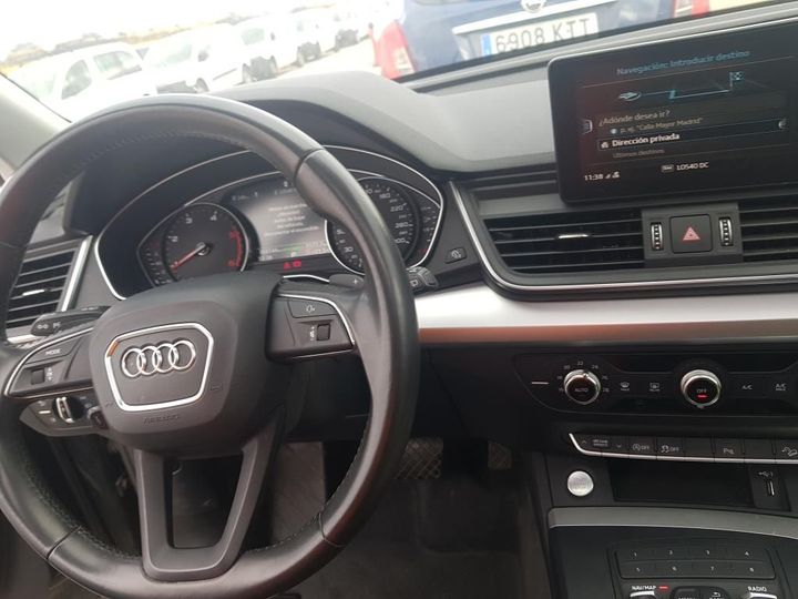 Photo 22 VIN: WAUZZZFY0J2099212 - AUDI Q5 