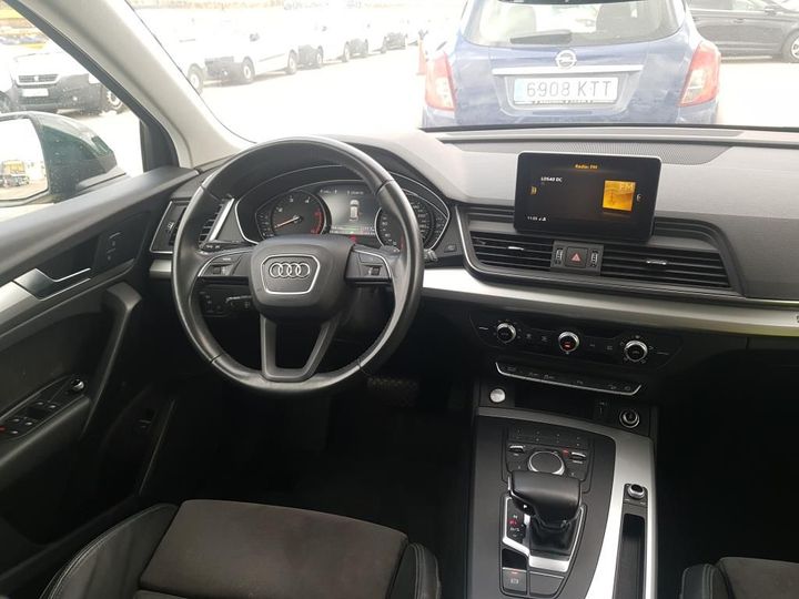 Photo 3 VIN: WAUZZZFY0J2099212 - AUDI Q5 