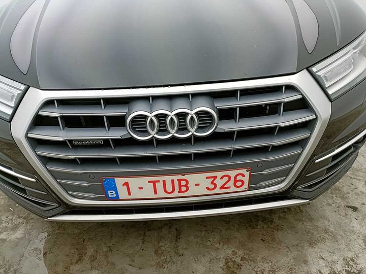 Photo 5 VIN: WAUZZZFY0J2102609 - AUDI Q5 &#3916 