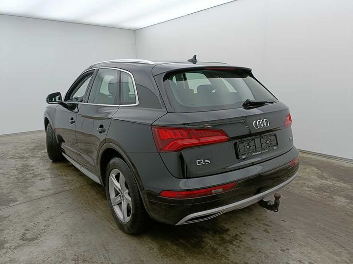 Photo 7 VIN: WAUZZZFY0J2102609 - AUDI Q5 &#3916 