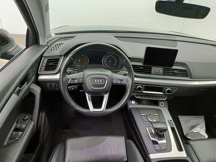 Photo 9 VIN: WAUZZZFY0J2102609 - AUDI Q5 &#3916 