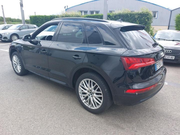 Photo 11 VIN: WAUZZZFY0J2110631 - AUDI Q5 