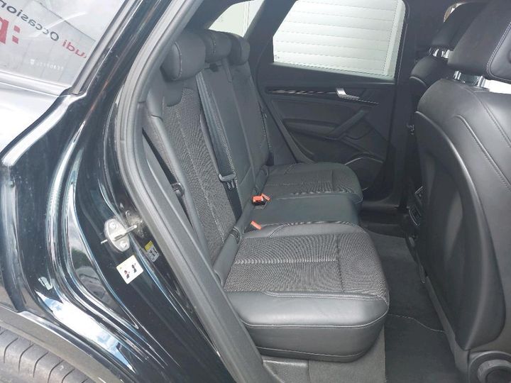 Photo 12 VIN: WAUZZZFY0J2110631 - AUDI Q5 