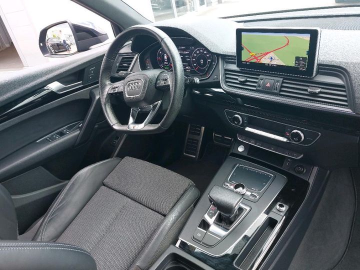 Photo 16 VIN: WAUZZZFY0J2110631 - AUDI Q5 