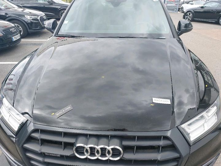 Photo 22 VIN: WAUZZZFY0J2110631 - AUDI Q5 