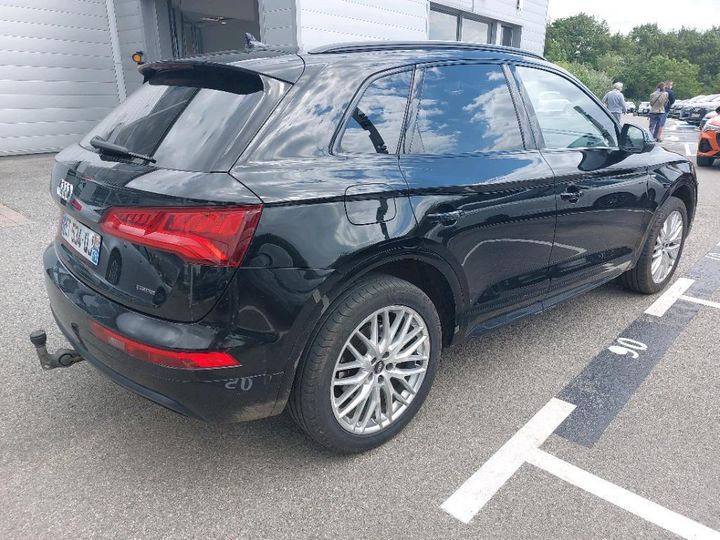 Photo 6 VIN: WAUZZZFY0J2110631 - AUDI Q5 