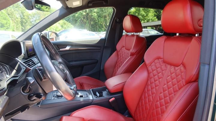 Photo 19 VIN: WAUZZZFY0J2115523 - AUDI SQ5 SUV 