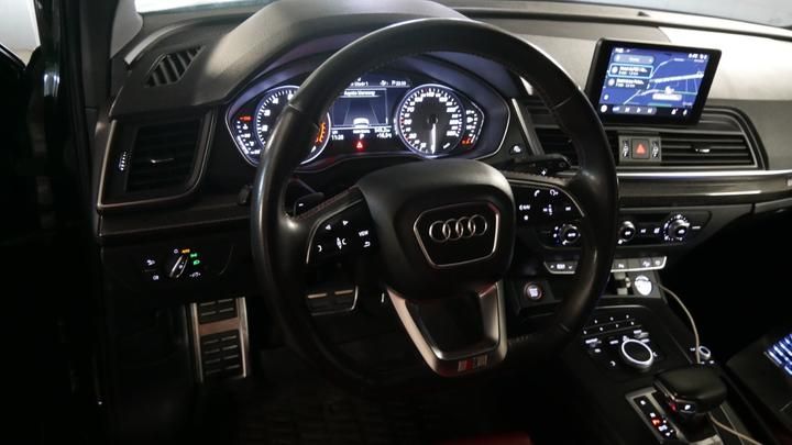 Photo 17 VIN: WAUZZZFY0J2115523 - AUDI SQ5 SUV 