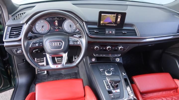 Photo 15 VIN: WAUZZZFY0J2115523 - AUDI SQ5 SUV 