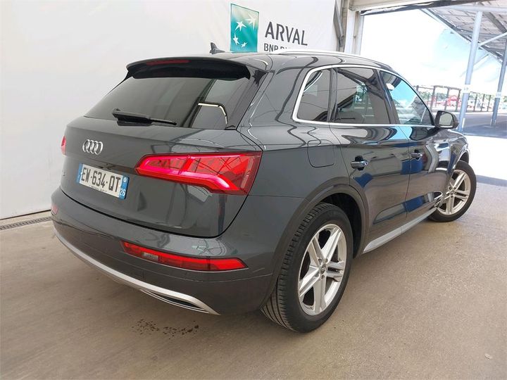 Photo 2 VIN: WAUZZZFY0J2121094 - AUDI Q5 