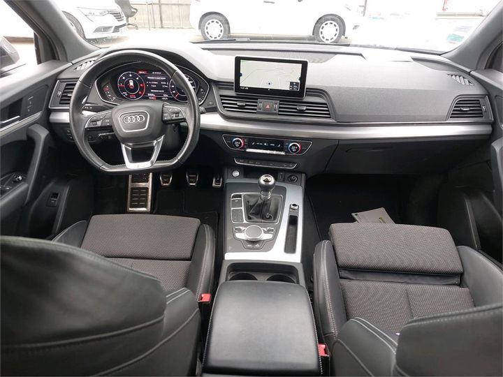 Photo 3 VIN: WAUZZZFY0J2121094 - AUDI Q5 