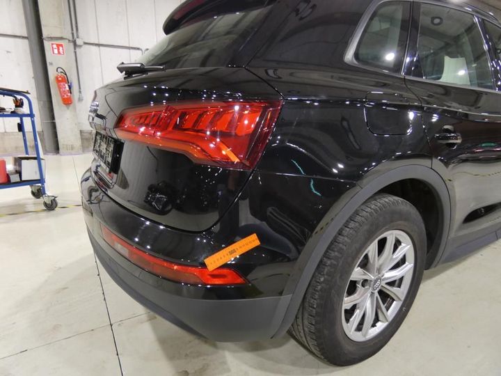 Photo 26 VIN: WAUZZZFY0J2127428 - AUDI Q5 