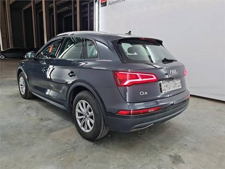 Photo 3 VIN: WAUZZZFY0J2127476 - AUDI Q5 