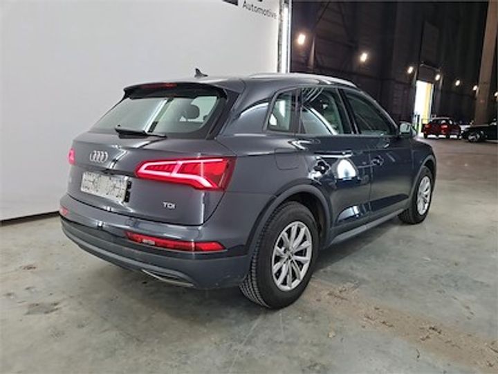 Photo 4 VIN: WAUZZZFY0J2127476 - AUDI Q5 