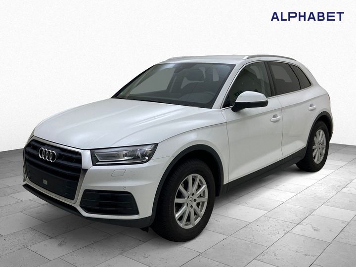 Photo 0 VIN: WAUZZZFY0J2138459 - AUDI Q5 2.0 TDI 