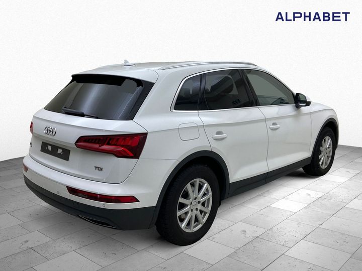 Photo 4 VIN: WAUZZZFY0J2138459 - AUDI Q5 2.0 TDI 