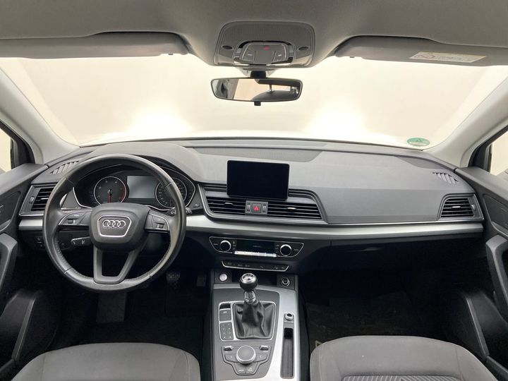 Photo 7 VIN: WAUZZZFY0J2138459 - AUDI Q5 2.0 TDI 