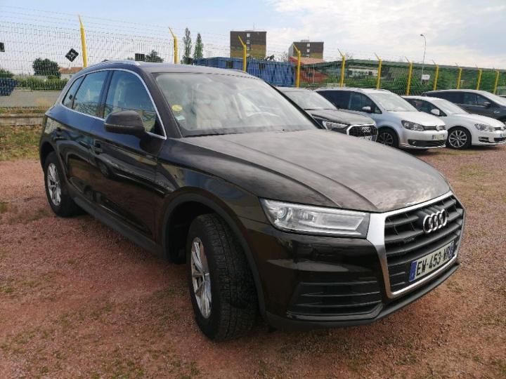 Photo 3 VIN: WAUZZZFY0J2149235 - AUDI Q5 